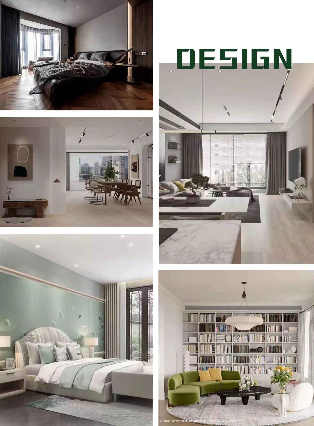 大咖云集,先鋒匯聚|遇見理想居住生活,一站國際家活動完美落幕! image7 大咖云集,先鋒匯聚|遇見理想居住生活,一站國際家活動完美落幕! image7