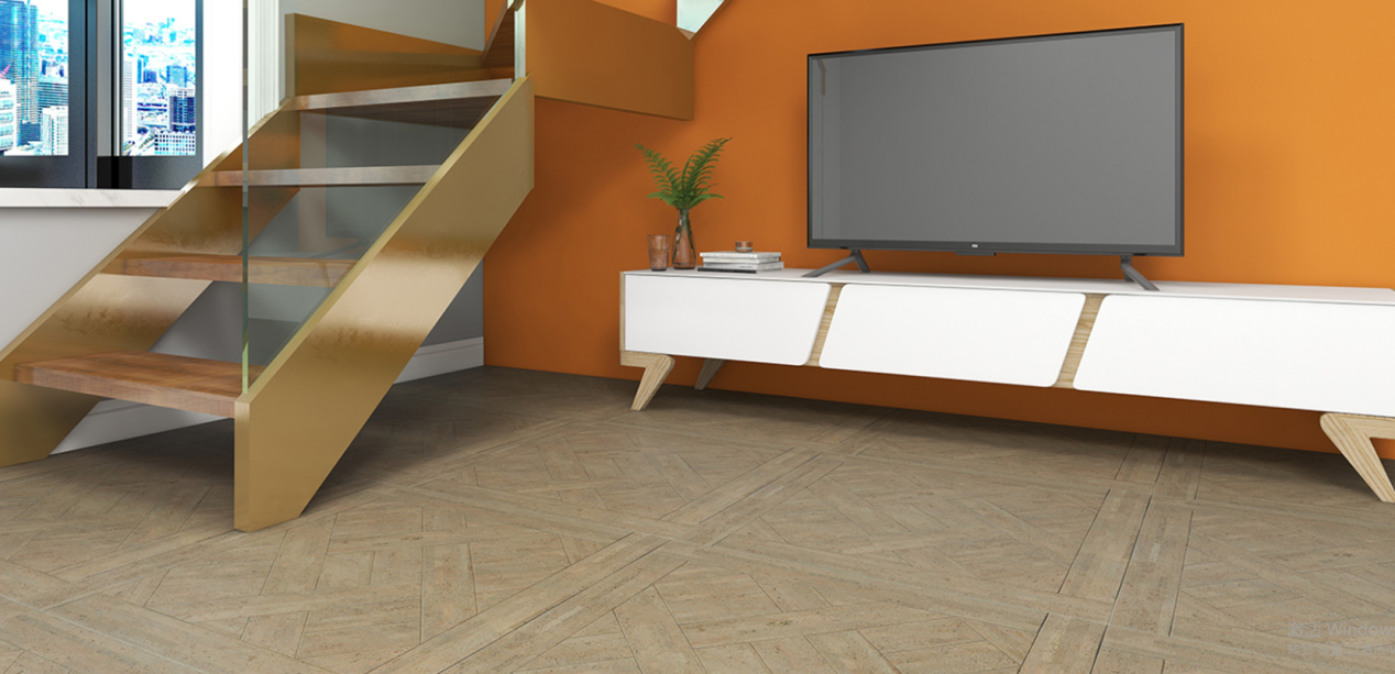 地板的金字塔尖消費——軟木地板 image3 地板的金字塔尖消費——軟木地板 image3