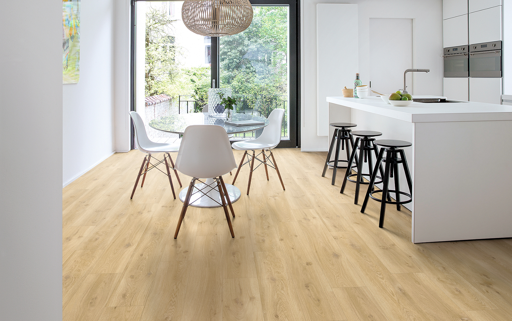 AVSP400180,進口地板