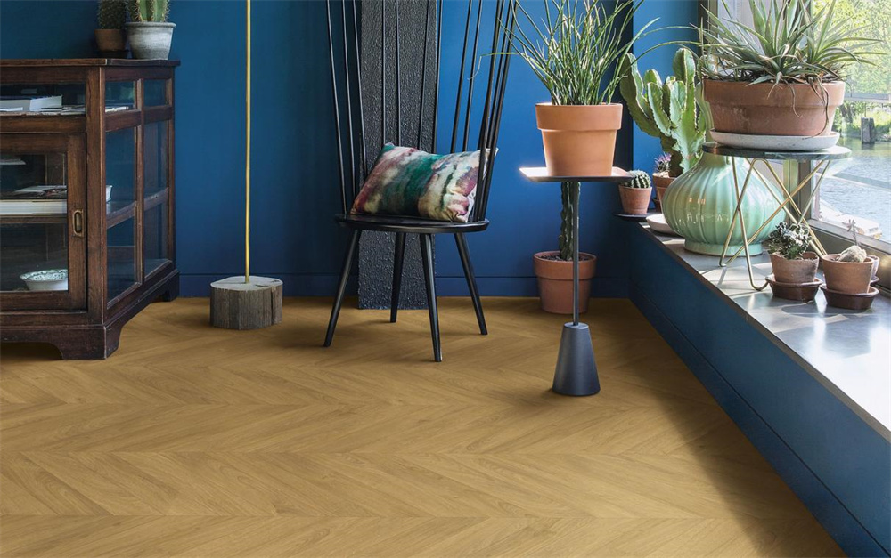 得高比利時匠心制造，只為做好地板 image3