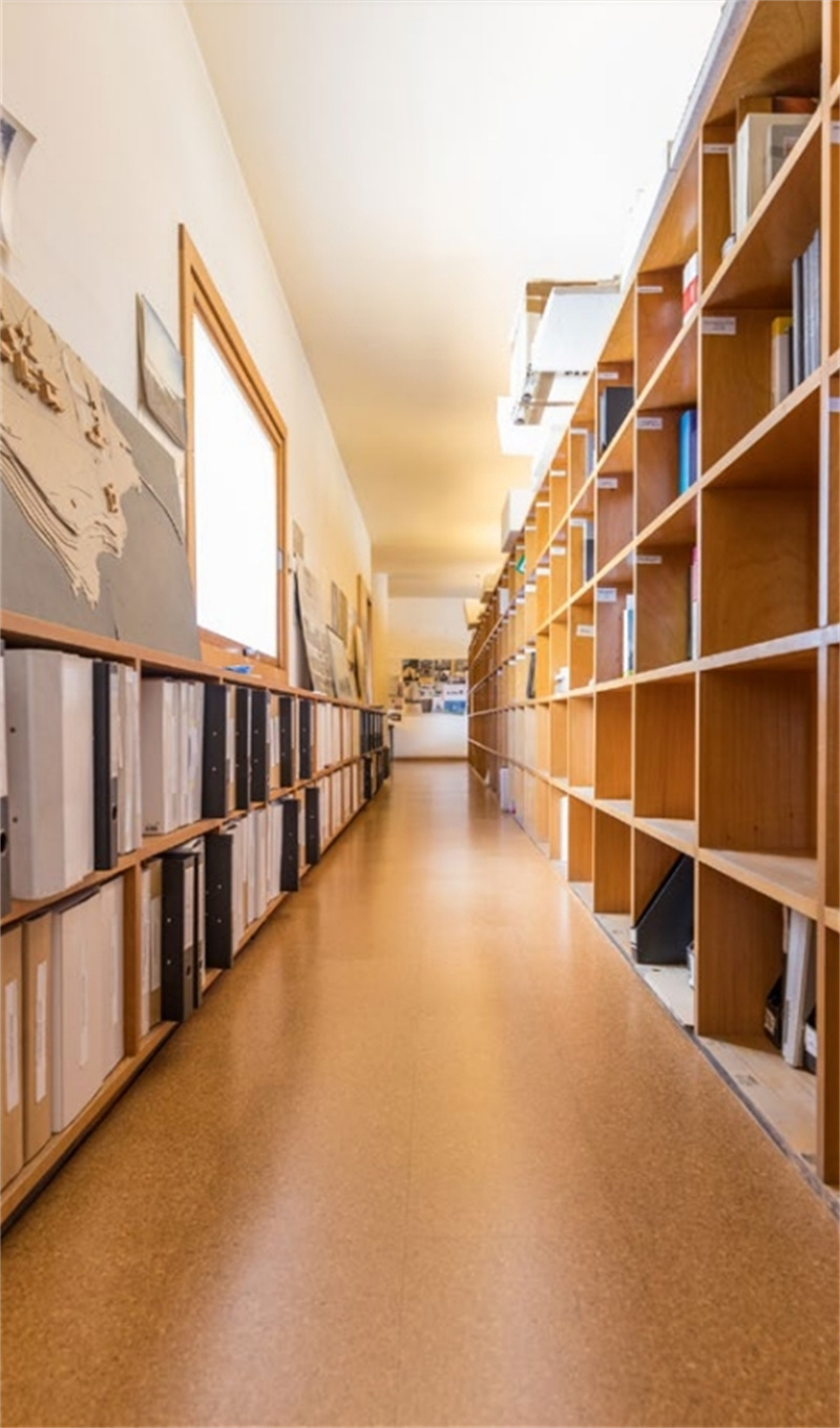 Reference Projects,得高全球軟木案例分享    image16