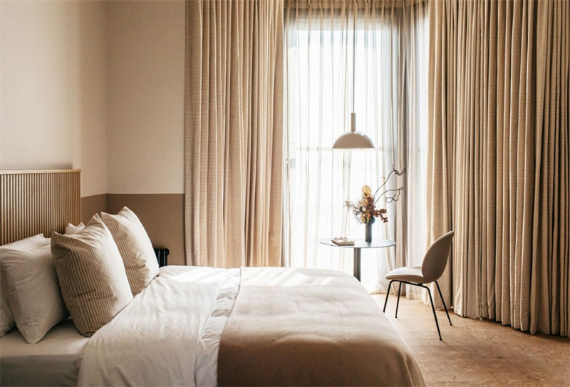 Reference Projects,得高全球軟木案例分享    image1