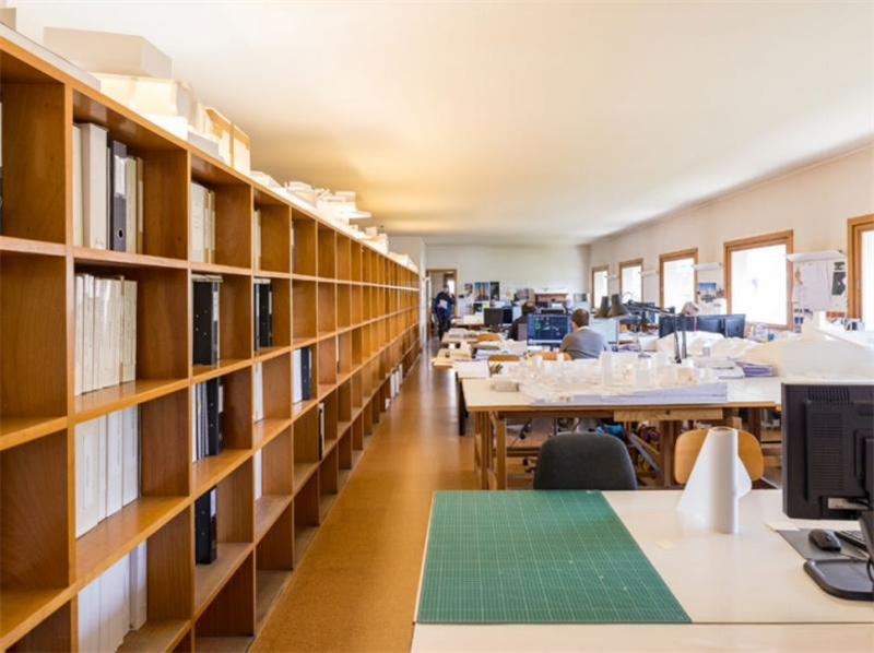 Reference Projects,得高全球軟木案例分享    image13