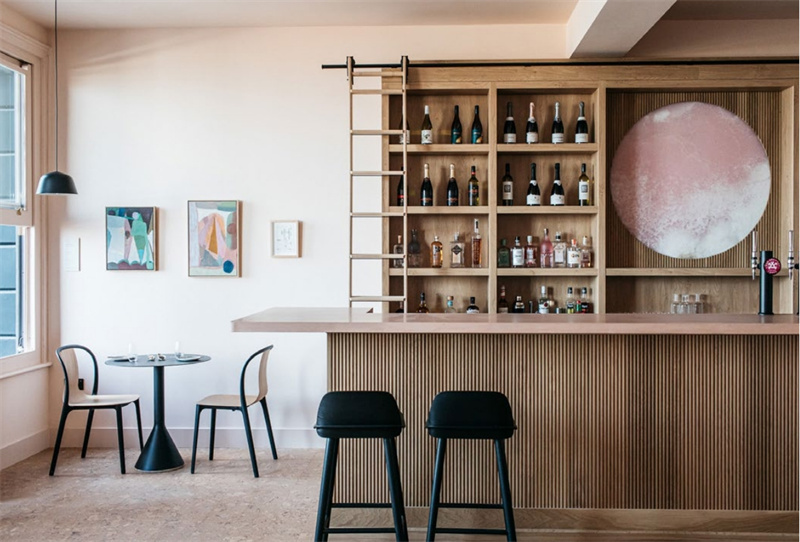 Reference Projects,得高全球軟木案例分享    image2