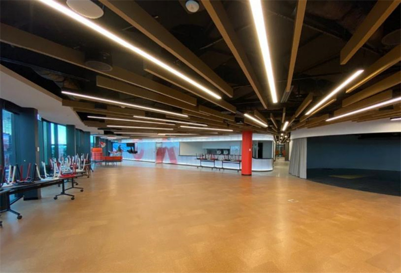 Reference Projects,得高全球軟木案例分享    image8