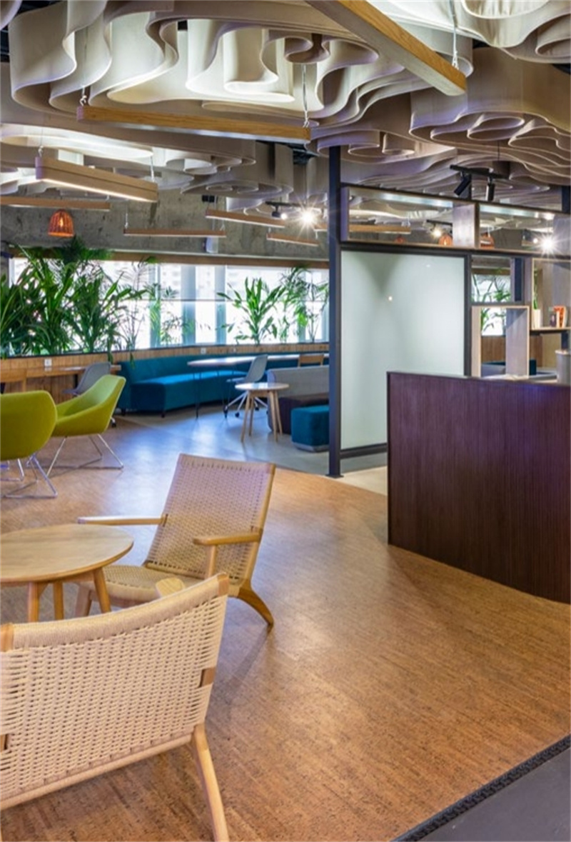 Reference Projects,得高全球軟木案例分享    image10