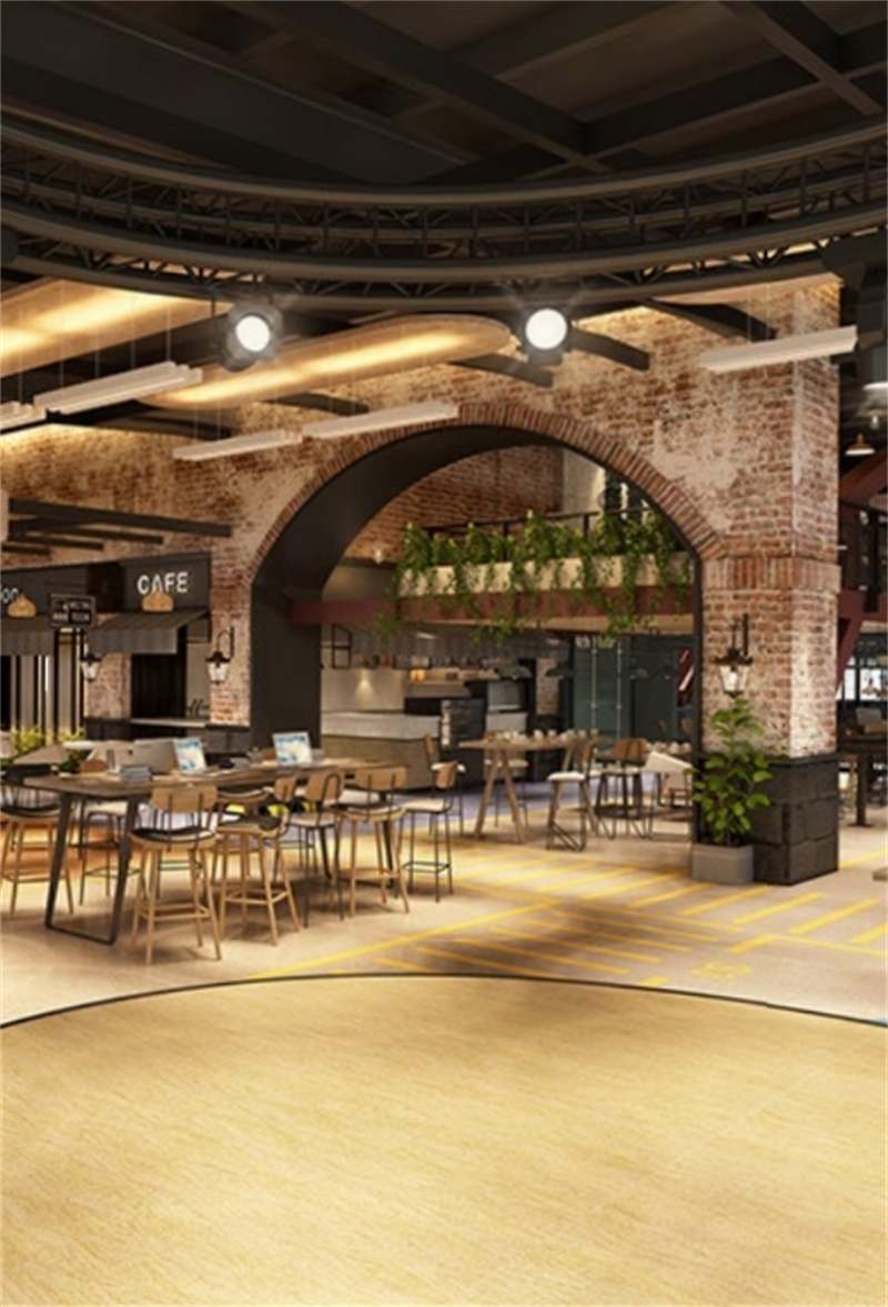 Reference Projects,得高全球軟木案例分享    image9