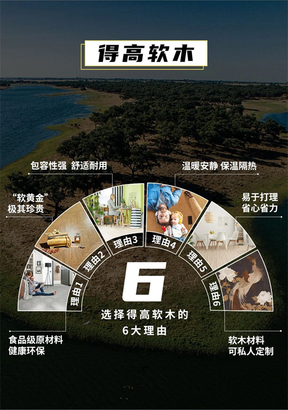 無懼挑剔眼光，裝飾材料的天花板！ image2