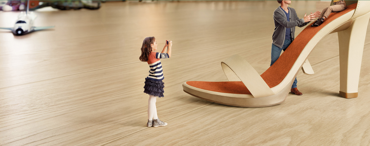 得高,讓家成為健康生活的能量場 圖片4 得高,讓家成為健康生活的能量場 圖片4