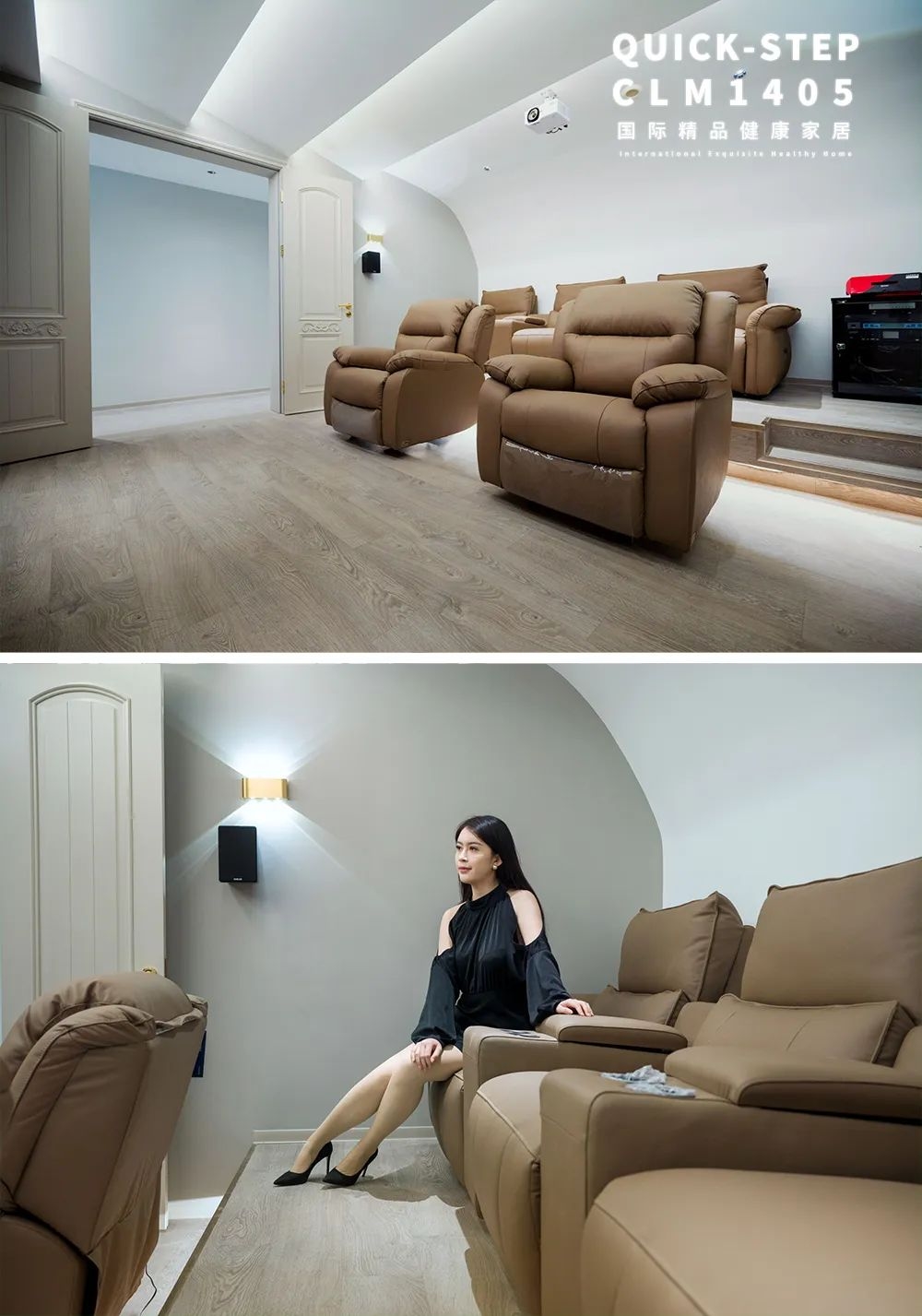 得高案例實拍|邂逅 600m2獨棟別墅,得高探尋美式浪漫 圖片11 得高案例實拍|邂逅 600m2獨棟別墅,得高探尋美式浪漫 圖片11