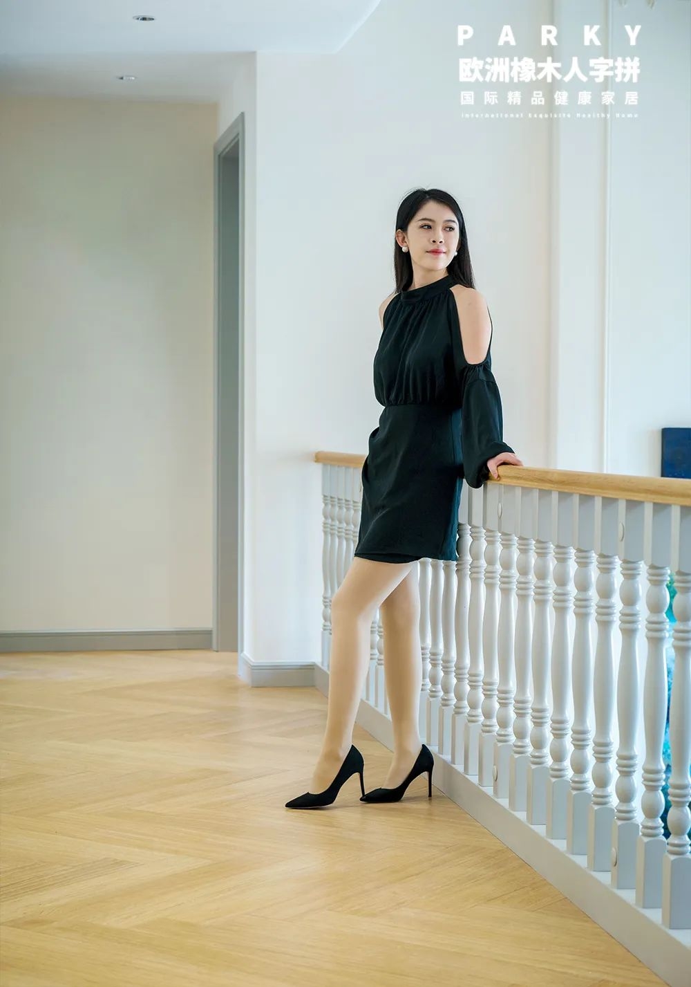 得高案例實拍|邂逅 600m2獨棟別墅,得高探尋美式浪漫 圖片4 得高案例實拍|邂逅 600m2獨棟別墅,得高探尋美式浪漫 圖片4