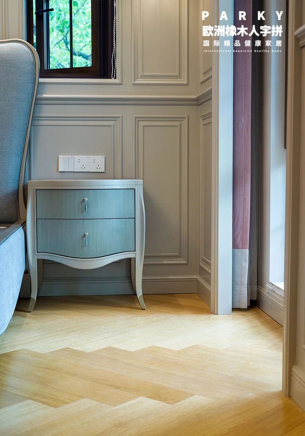 得高案例實拍|邂逅 600m2獨棟別墅,得高探尋美式浪漫 圖片10 得高案例實拍|邂逅 600m2獨棟別墅,得高探尋美式浪漫 圖片10