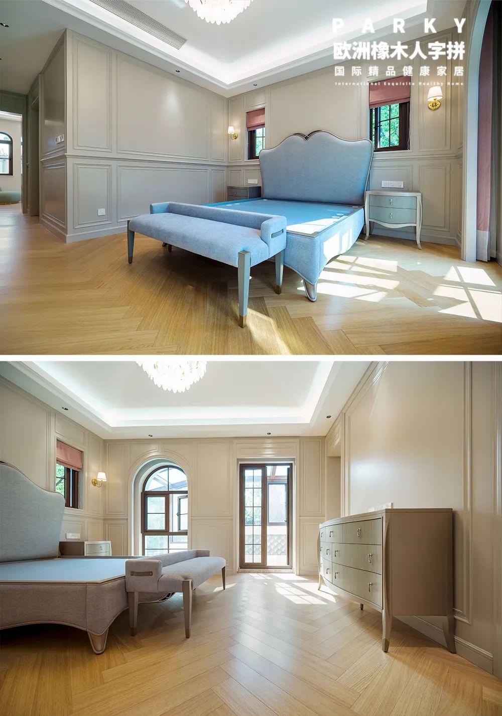 得高案例實拍|邂逅 600m2獨棟別墅,得高探尋美式浪漫 圖片8 得高案例實拍|邂逅 600m2獨棟別墅,得高探尋美式浪漫 圖片8