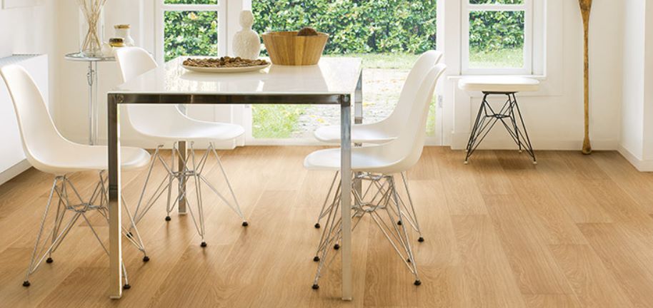 得高Quick-Step藝術(shù)木地板以自然為靈感,讓生活成為藝術(shù) 圖片2 得高Quick-Step藝術(shù)木地板以自然為靈感,讓生活成為藝術(shù) 圖片2