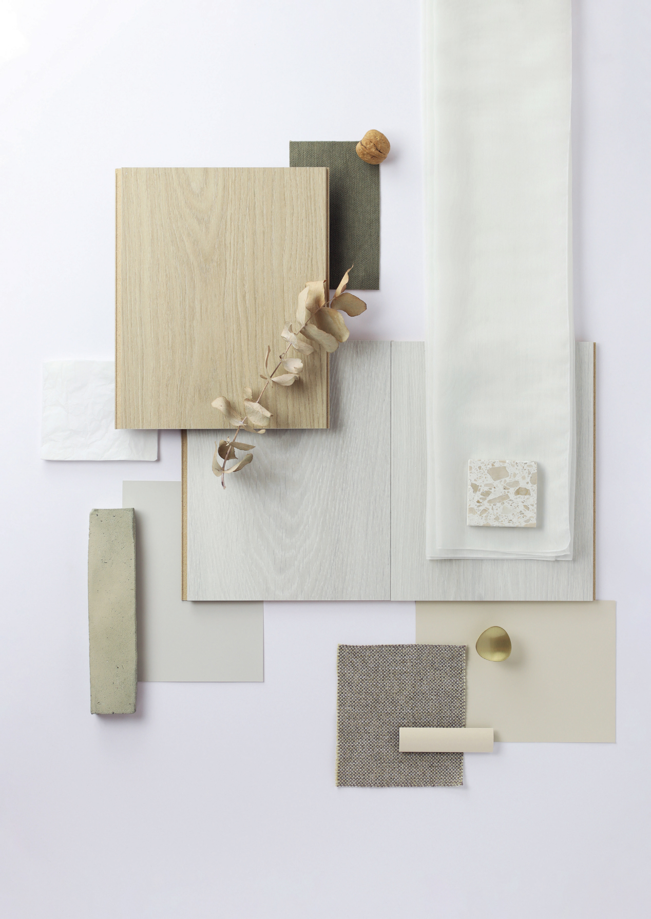 得高Quick-Step原創(chuàng)性地板，玩出新花樣！ 4