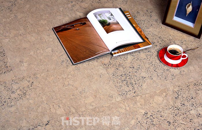 軟木地板在家裝行業為什么如此受歡迎?