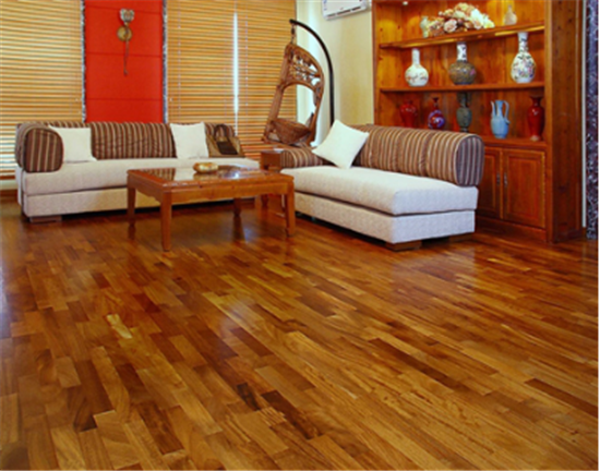 看了這些地板美圖,有多少人計劃重新裝修房子