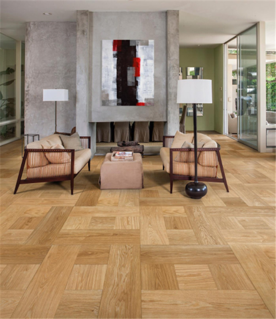 看了這些地板美圖,有多少人計劃重新裝修房子