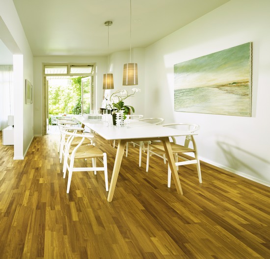 健康地板的認證標準 健康地板的認證標準