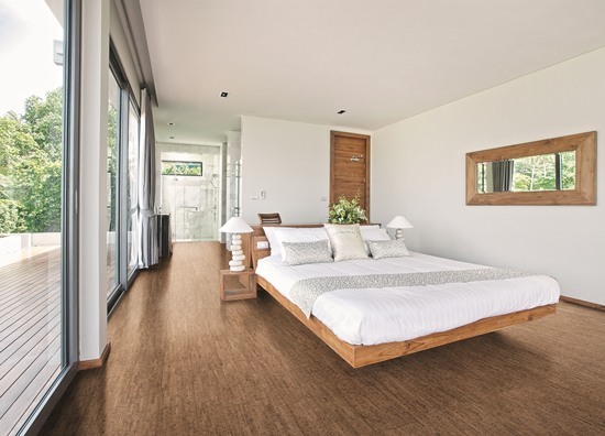 得高軟木地板的選購安裝及注意事項 得高軟木地板的選購安裝及注意事項