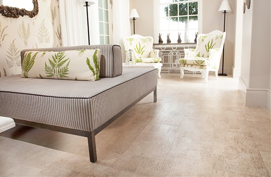 得高軟木地板的選購安裝及注意事項 得高軟木地板的選購安裝及注意事項