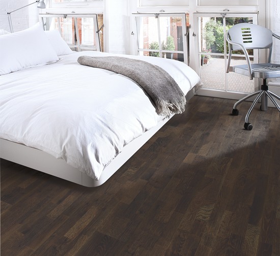 地熱地板存在的自身優勢 地熱地板存在的自身優勢