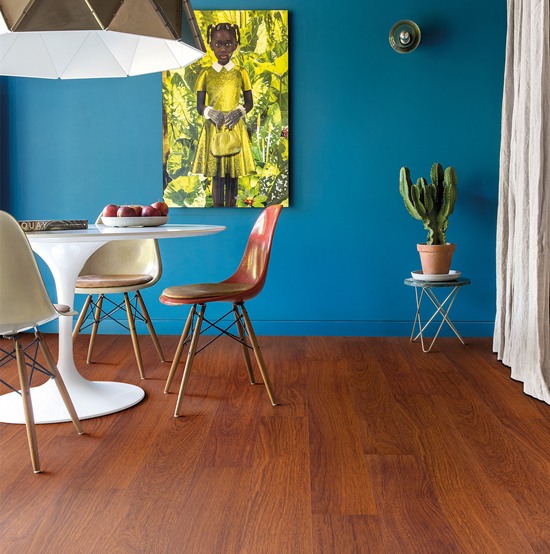 地熱地板存在的自身優勢 地熱地板存在的自身優勢