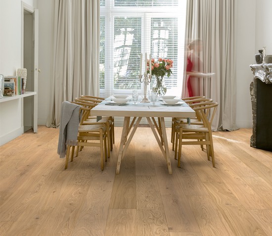 地熱地板存在的自身優勢 地熱地板存在的自身優勢