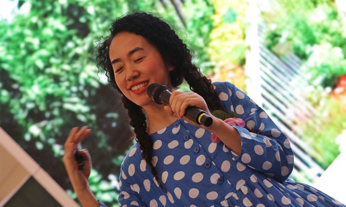 得高“匠心傳城”蘭州站，大咖云集，火熱全場