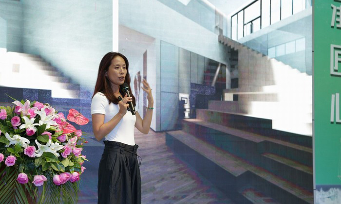 得高“匠心傳城”天津站完美收官，高朋滿座，“暄”動全城