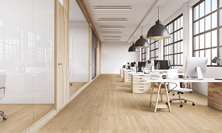 得高進(jìn)口軟木地板，品質(zhì)生活明智之選