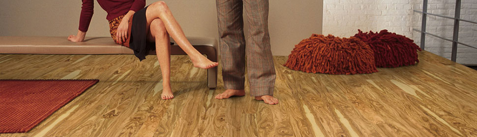 何為高科技實(shí)木復(fù)合地板，有什么優(yōu)點(diǎn)?