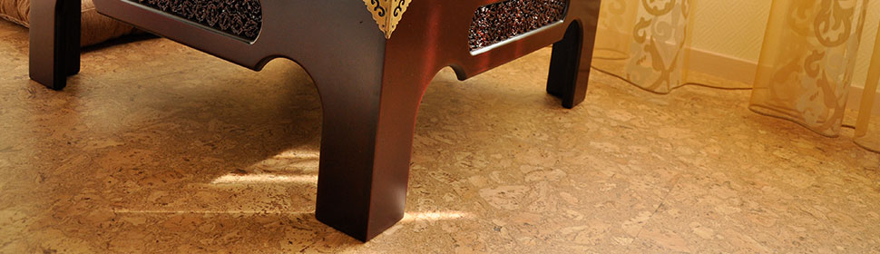 軟木為什么在國(guó)際家裝世界如此流行? 軟木為什么在國(guó)際家裝世界如此流行?