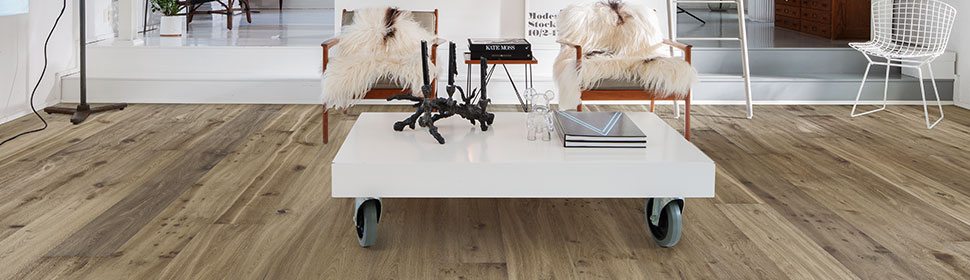 如何選擇一款適合自己的地板種類? 如何選擇一款適合自己的地板種類?